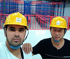 生產(chǎn)安裝，全程服務(wù)